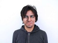 Cosmetic Celeb Cosplay Image 3