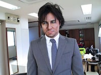 Cosmetic Celeb Cosplay Image 4