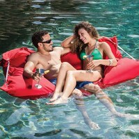 Romantic Pool Floats Image 8