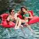 Romantic Pool Floats Image 8