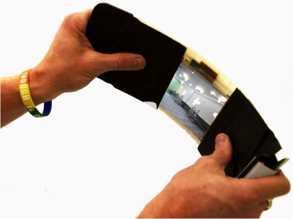 20 Flexible Tech Designs