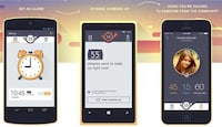 Outsourced Wake-Up Apps Image 6