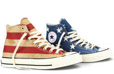 40 Converse Fashion Finds