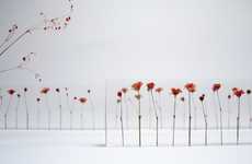 Botanical School Supplies