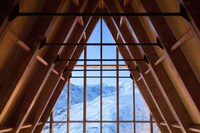 Geometrically Independent Abodes Image 3
