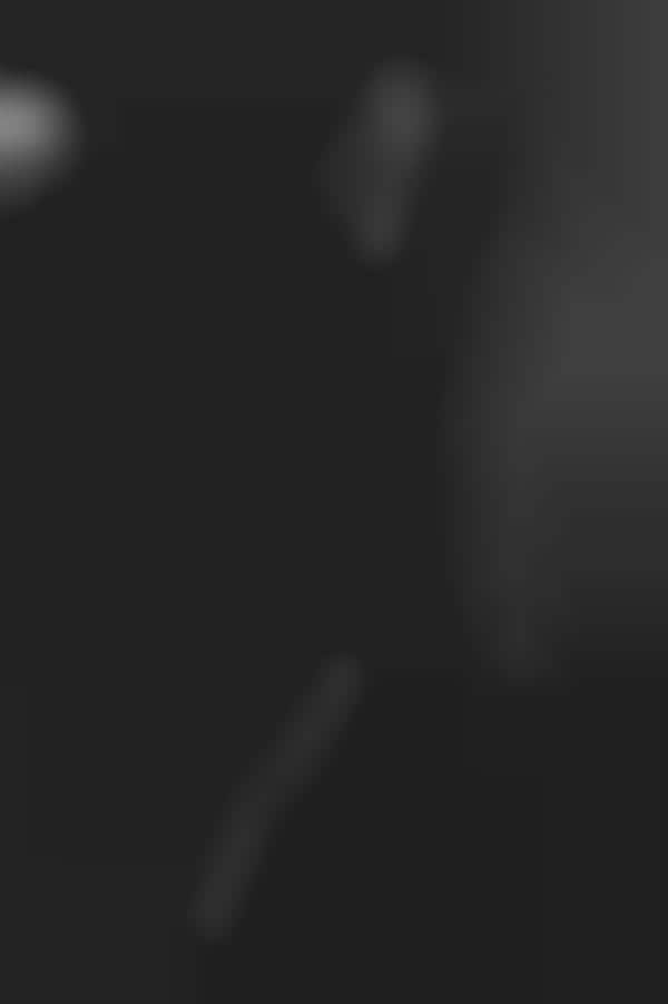 Pitch Black Fashion Campaigns