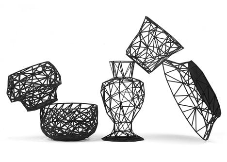 25 3D-Printed Home Decor Finds