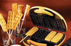 27 On-the-Go Breakfasts