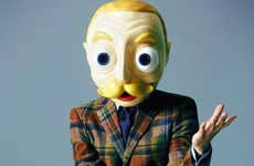 Dapperly Disguised Editorials