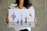 Photographic Chore Boards Image 2