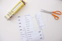 Photographic Chore Boards Image 5