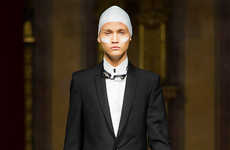 Formal Swimmer Apparel
