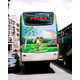 Airbrushed Bus Photography Image 5