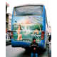 Airbrushed Bus Photography Image 6