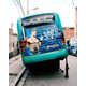 Airbrushed Bus Photography Image 8