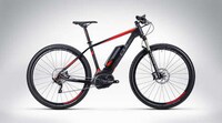 Lightweight Electric Mountain Bikes Image 2