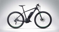 Lightweight Electric Mountain Bikes Image 3