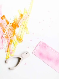 DIY Edible Confetti Image 3