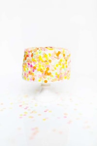 DIY Edible Confetti Image 5