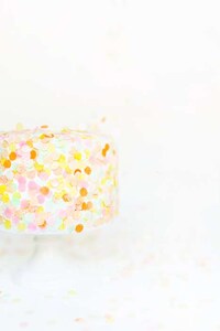 DIY Edible Confetti Image 7
