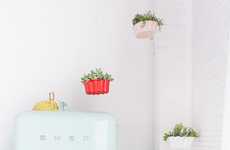 DIY Bundt Cake Hangers
