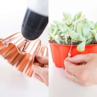DIY Bundt Cake Hangers Image 2