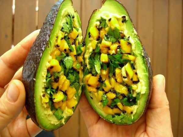 23 Superfood Products
