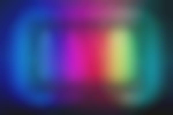 Adhesive Ambient Lighting