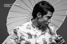 Cultural Modernism Editorials