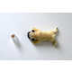 Canine Felt Figurines Image 2