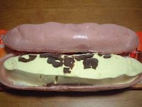 Yam-Shaped Ice Creams Image 6