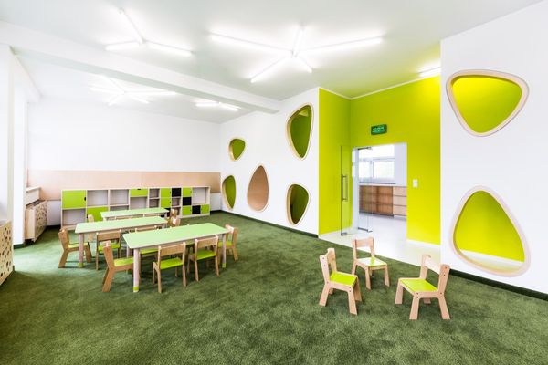 76 Creative Classroom Design Ideas