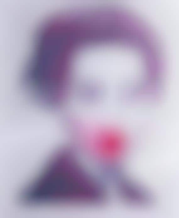 Suggestive Celeb Portraiture