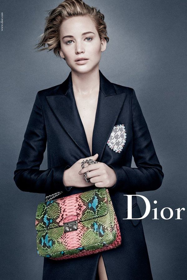 24 Jennifer Lawrence Features
