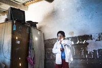 Hazardous Child Labor Photos Image 7