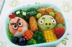 22 Creative Bento Lunch Ideas