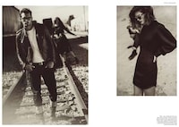 Retro Rebel Fashion Image 2