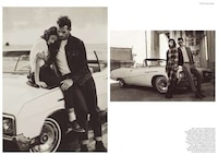 Retro Rebel Fashion Image 4