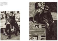 Retro Rebel Fashion Image 5