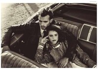 Retro Rebel Fashion Image 6