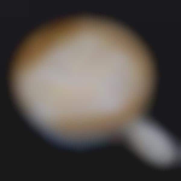 Galactic Latte Art