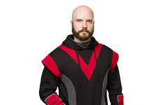 Stealth Ninja Sweaters