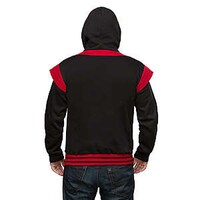 Stealth Ninja Sweaters Image 5