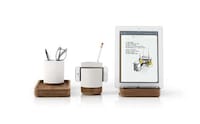 Mid-Century Office Accessories Image 2