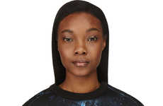 Cosmic Cat Sweatshirts