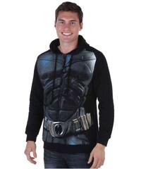 Superhero Bodybuilding Sweaters Image 2