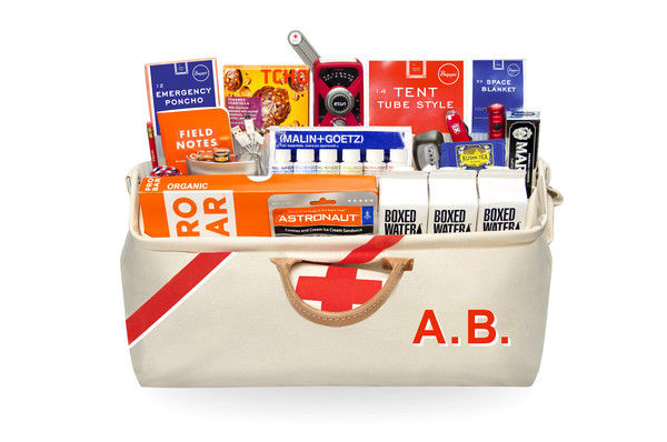 Luxury Survival Bags
