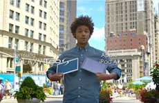 Superior Tablet Ads