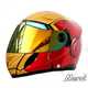 Superhero Motorcycle Helmets Image 3