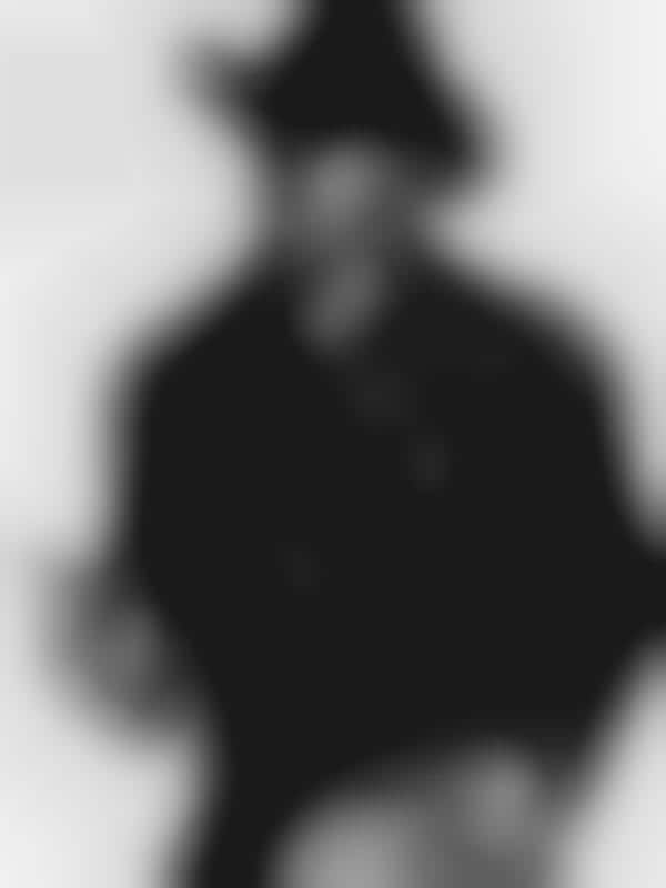 Rugged Cowboy Editorials